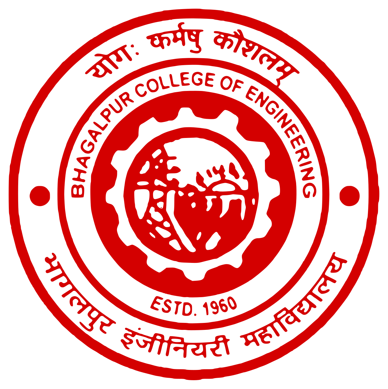 BCE Logo